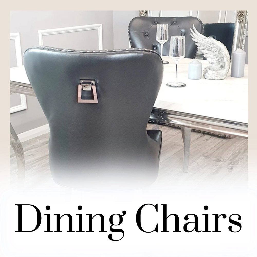 Dining Chairs