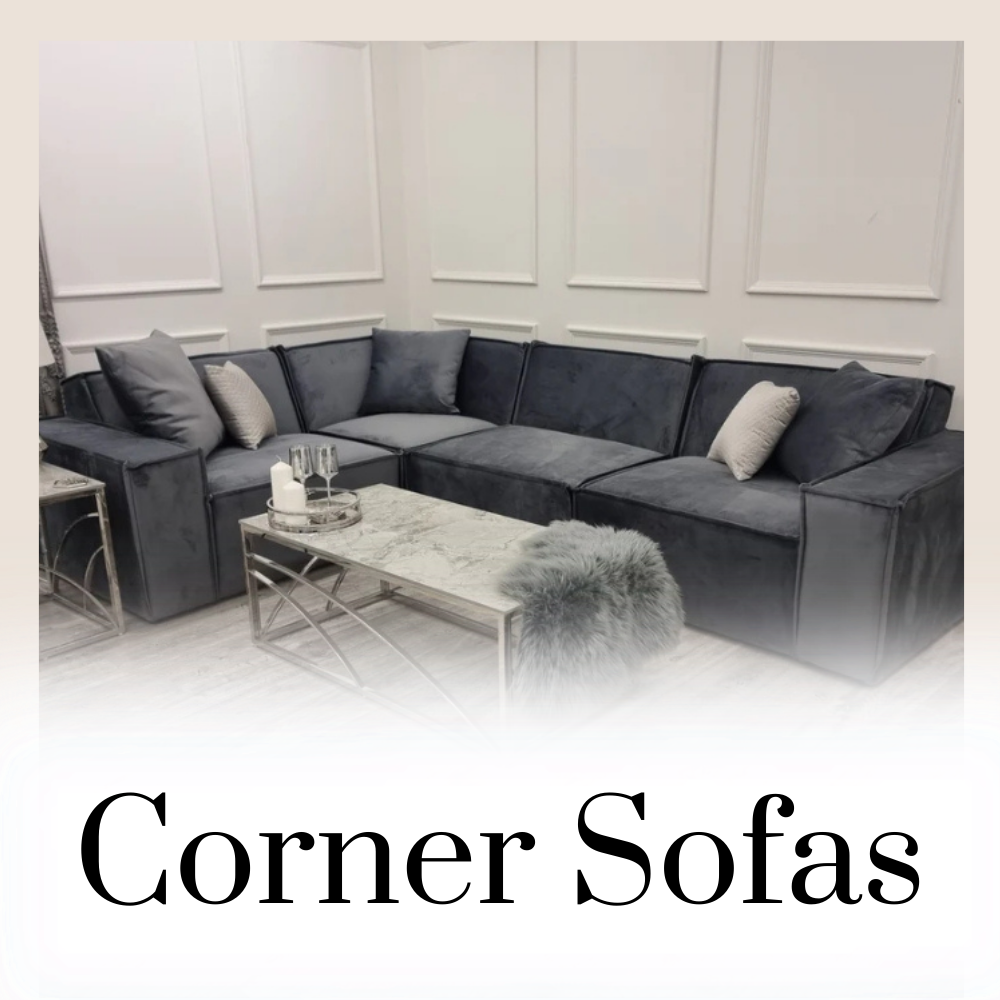 Corner Sofas