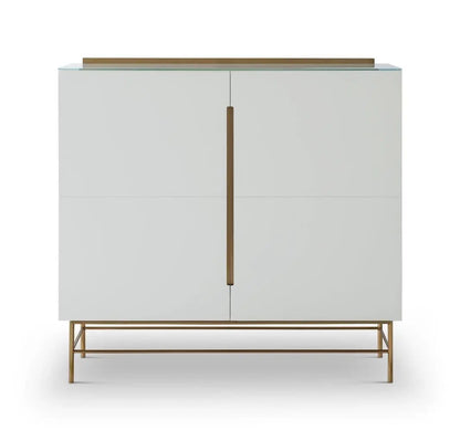 Alberto Two Door Sideboard