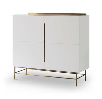 Alberto Two Door Sideboard