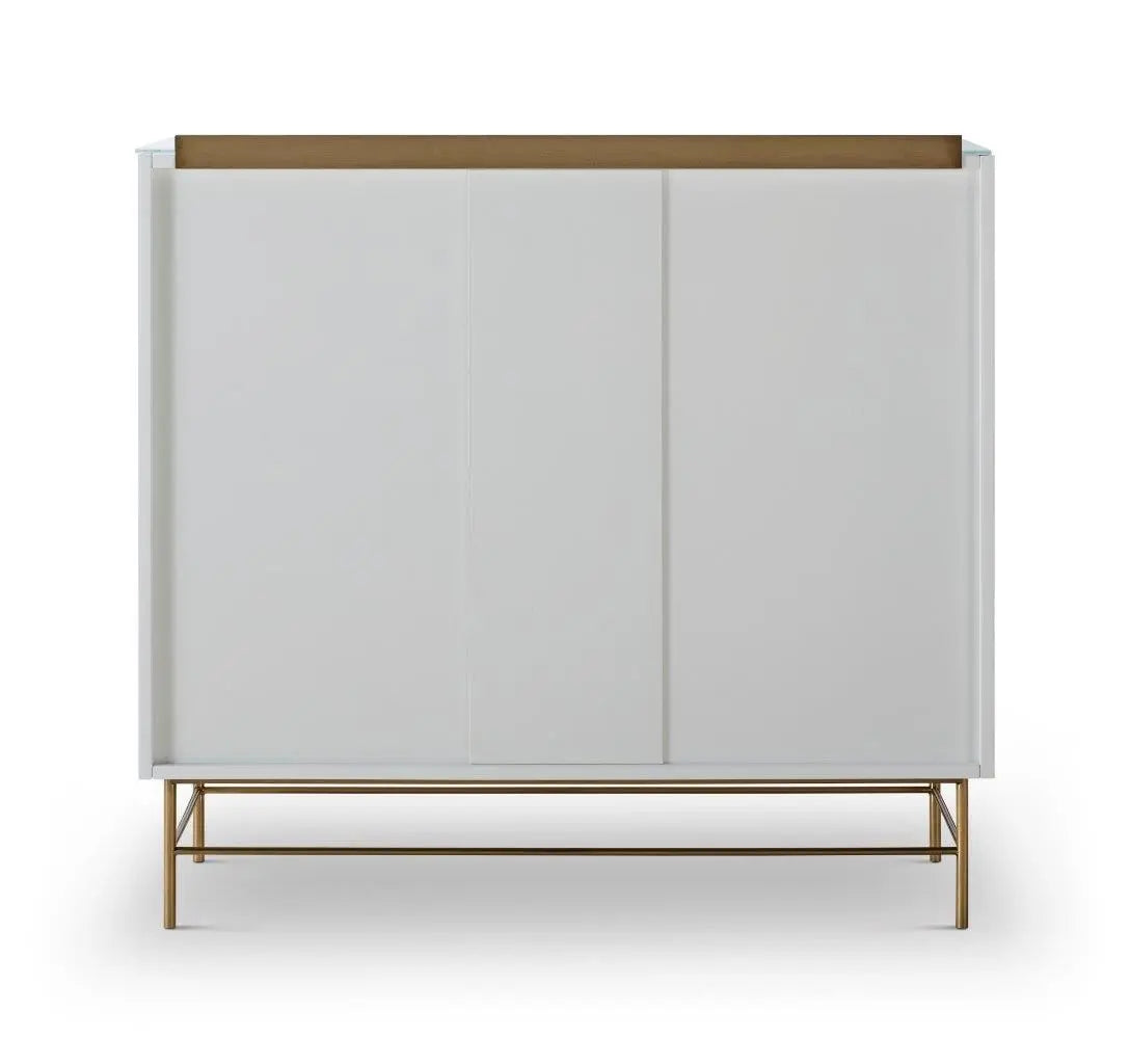 Alberto Two Door Sideboard