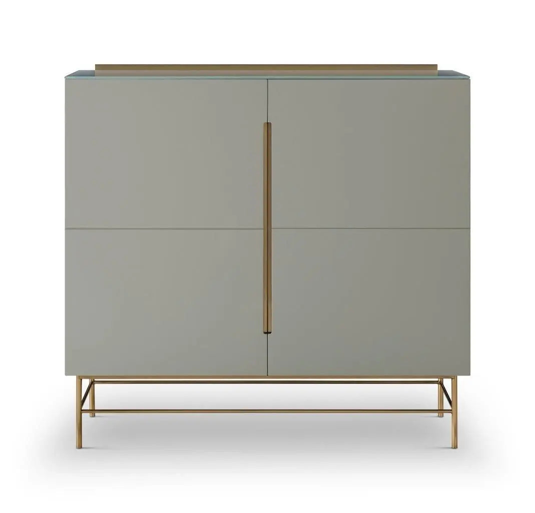 Alberto Two Door Sideboard