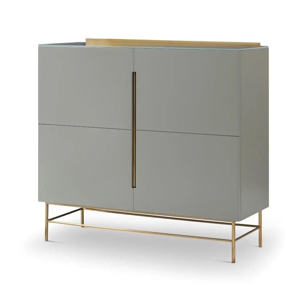 Alberto Two Door Sideboard