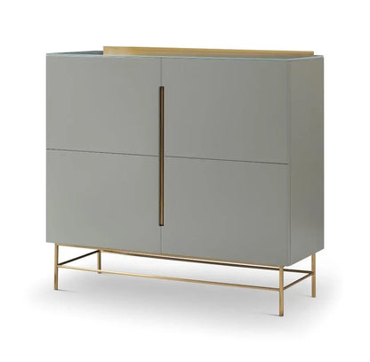 Alberto Two Door Sideboard