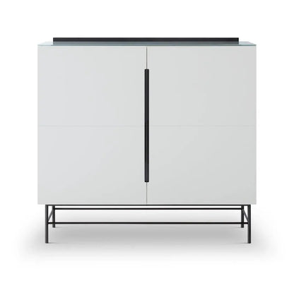 Alberto Two Door Sideboard