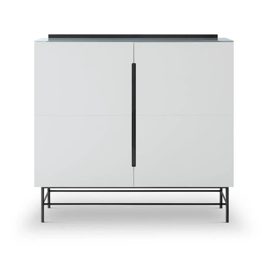 Alberto Two Door Sideboard