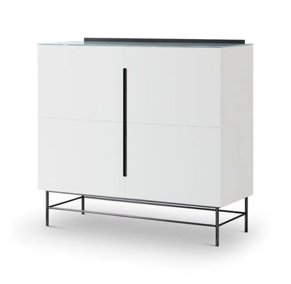 Alberto Two Door Sideboard