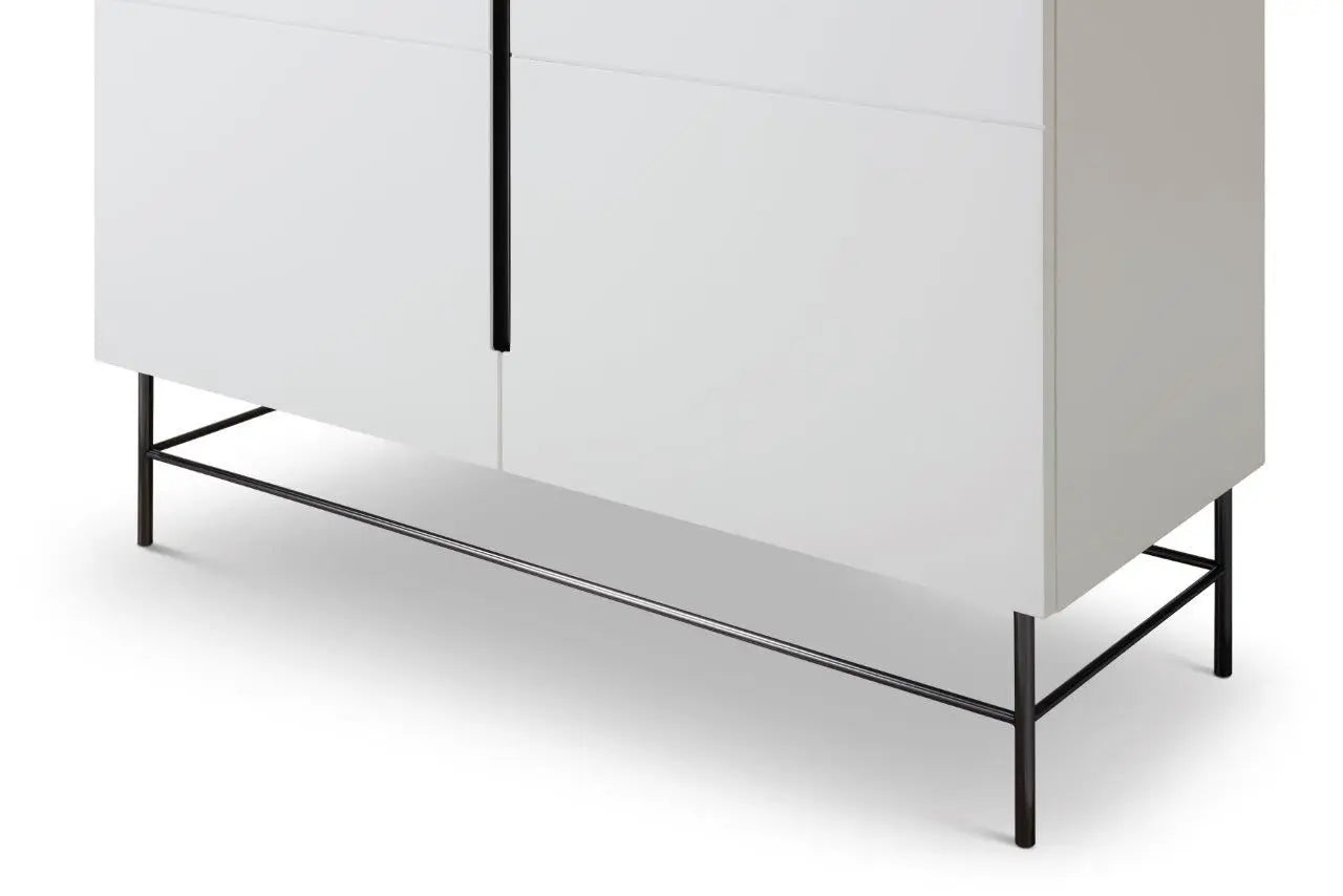 Alberto Two Door Sideboard