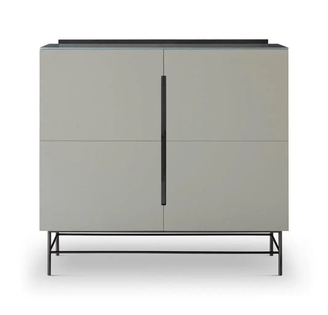 Alberto Two Door Sideboard