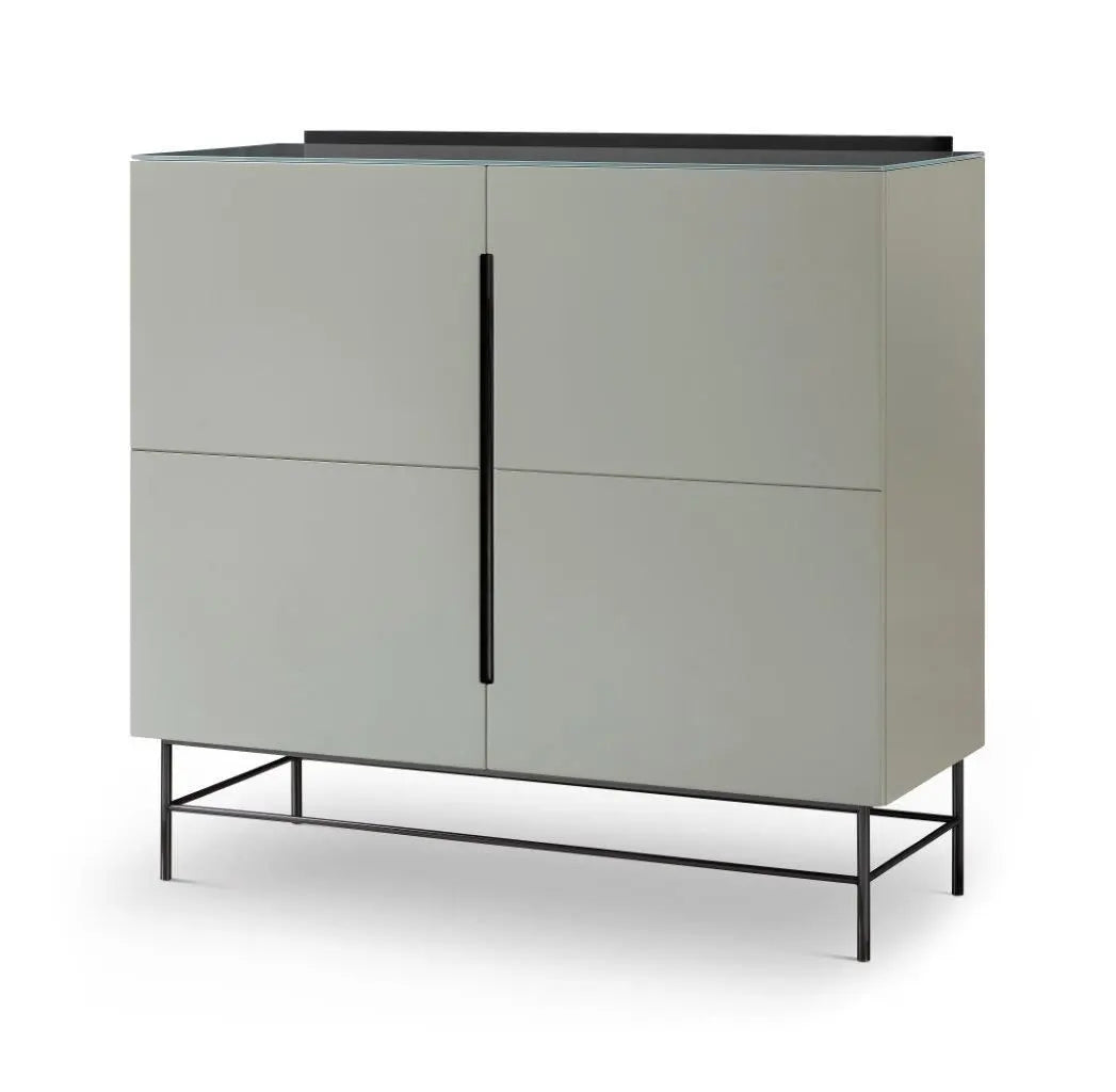 Alberto Two Door Sideboard