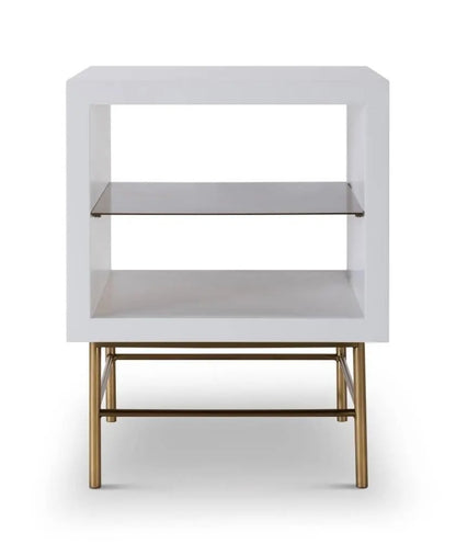 Alberto Side Tables