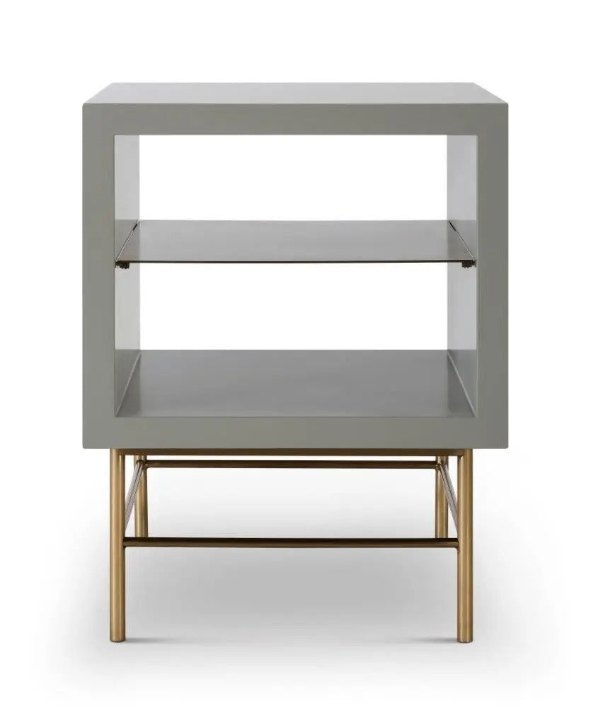 Alberto Side Tables