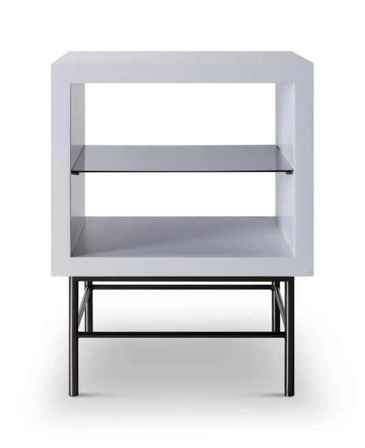 Alberto Side Tables