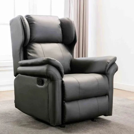 SlateRock Comfort Recliner