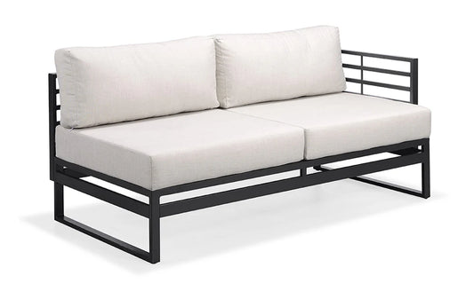 Outdoor Sofa - Left Hand