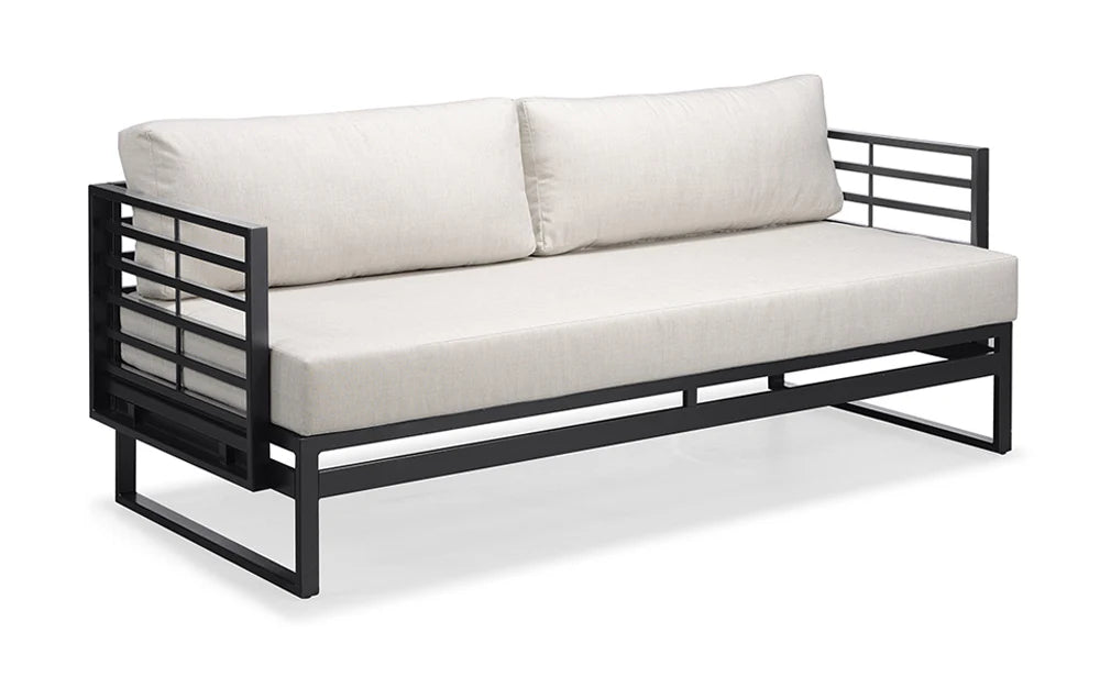 Outdoor 2-Seater Sofa