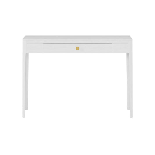 Abberley Console Table  | White