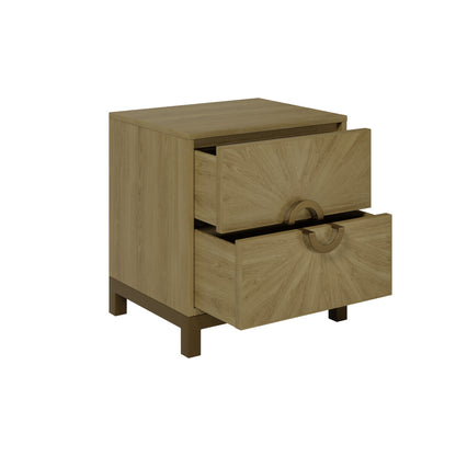 Easton Bedside Table