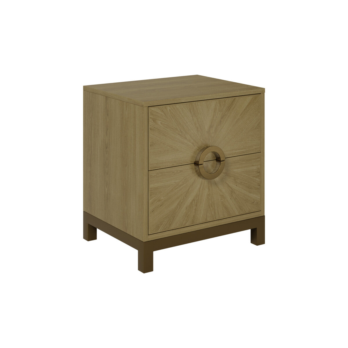 Easton Bedside Table