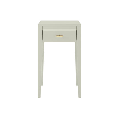 Hanley Bedside | Green