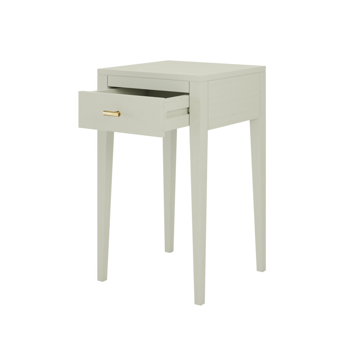 Hanley Bedside | Green