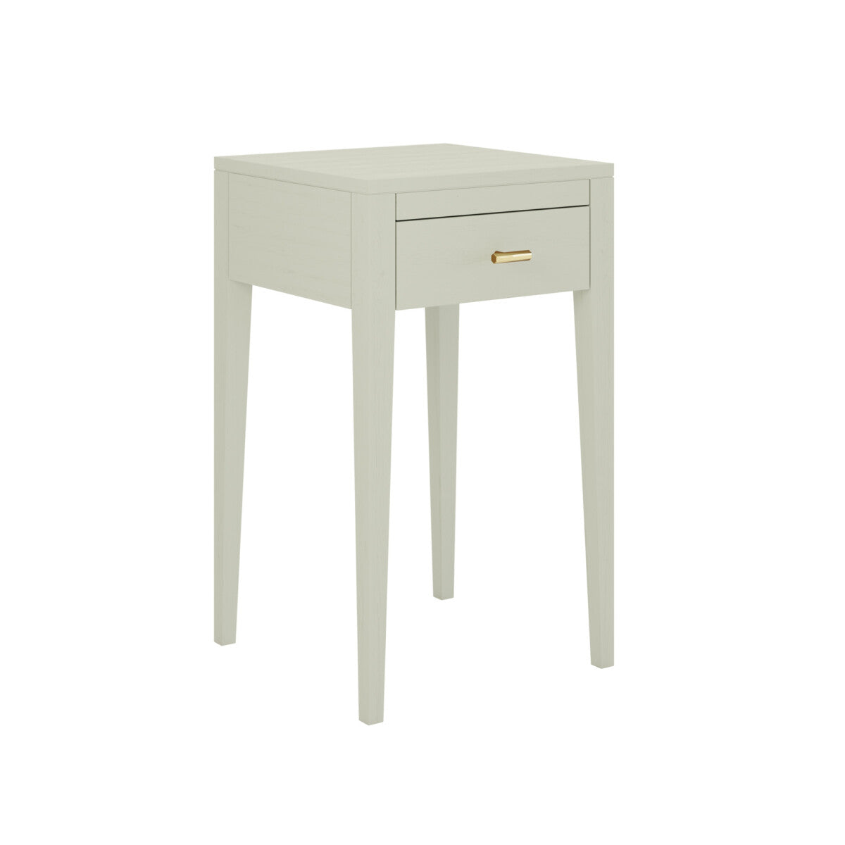 Hanley Bedside | Green