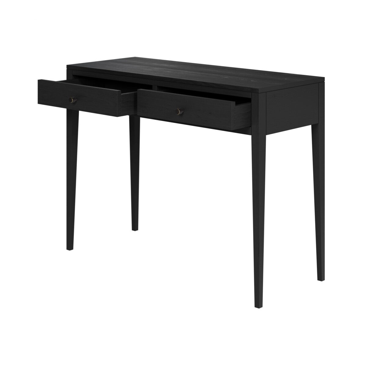 Radford Console Table | Black