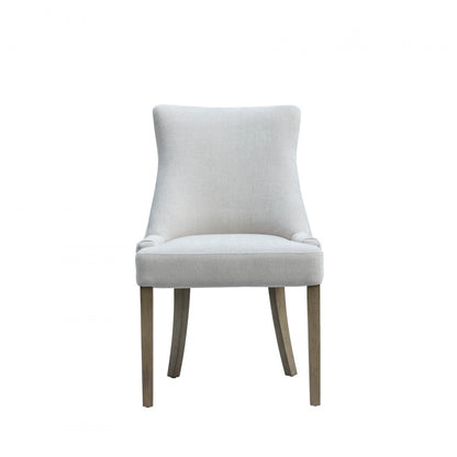 Blockley Dining Chair | Clay