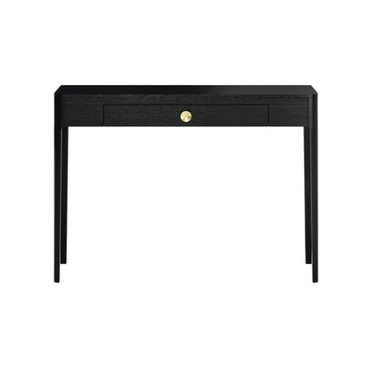 Abberley Console Table | Black