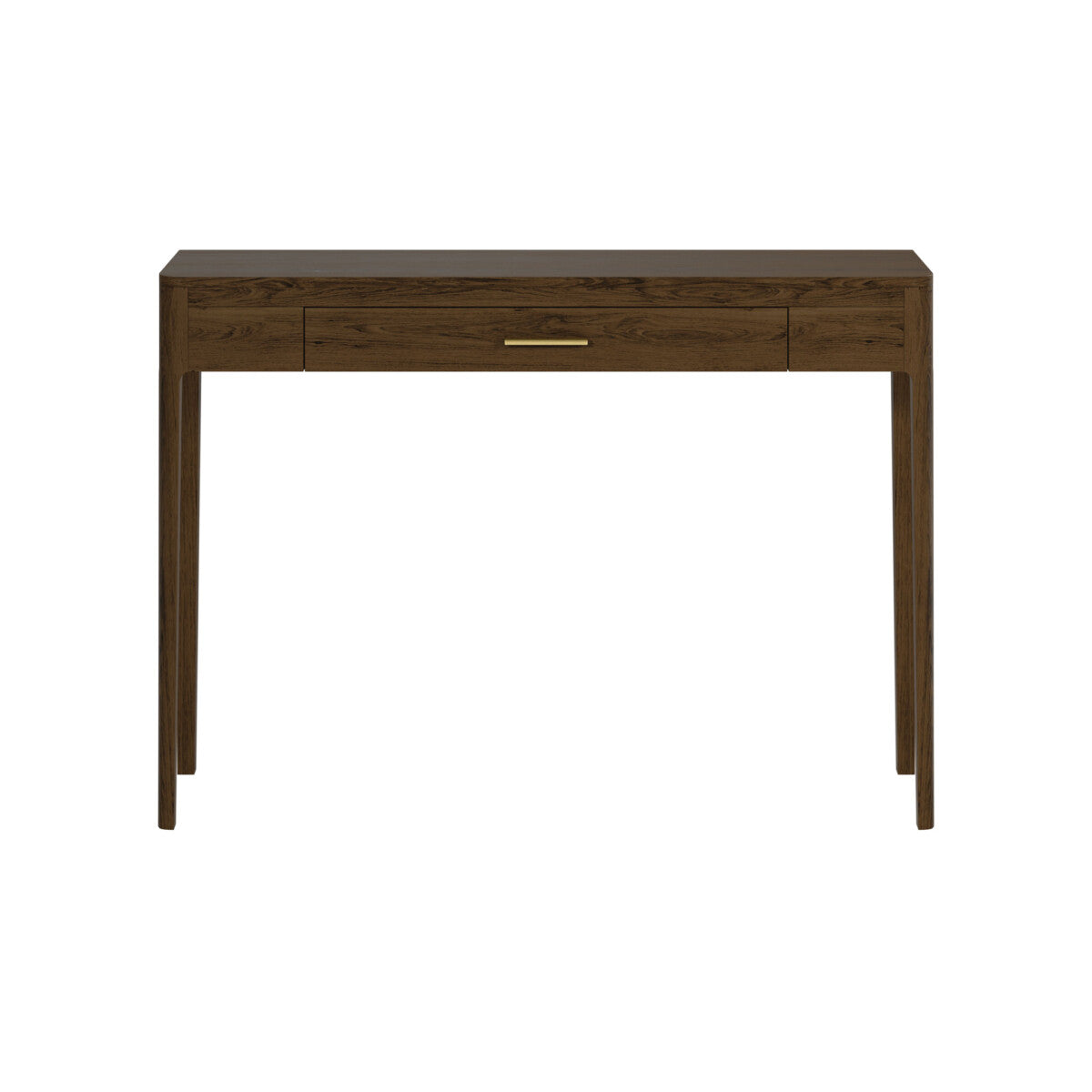 Abberley Console Table  | Brown