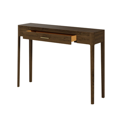 Abberley Console Table  | Brown