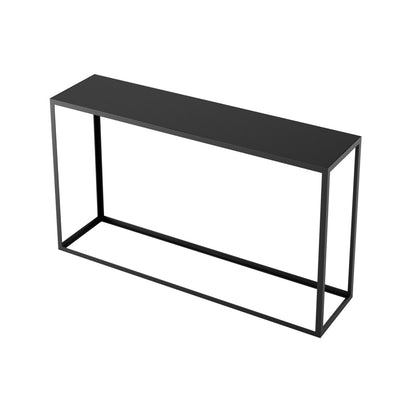 Grafton Console Table | Black