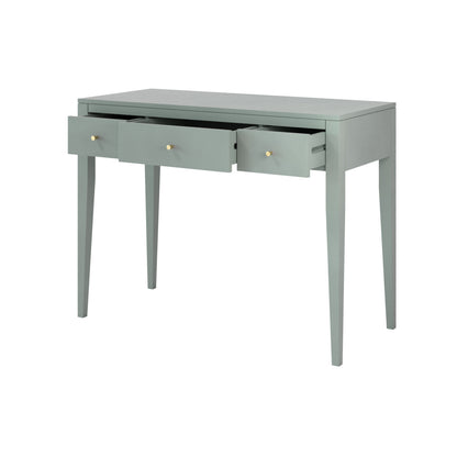 Alton Console Table  | Pigeon Grey