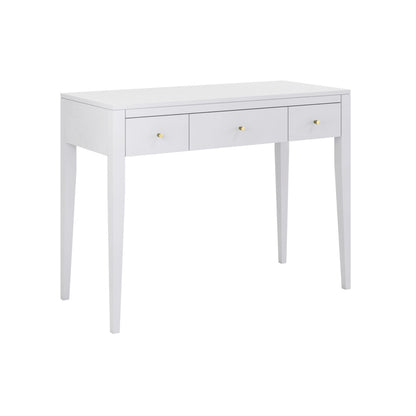 Alton Console Table  | White