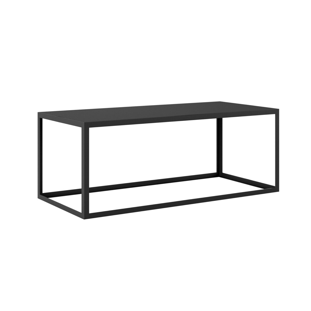 Grafton Coffee Table | Black