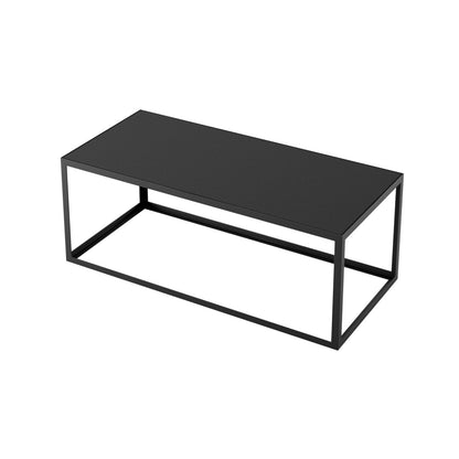 Grafton Coffee Table | Black