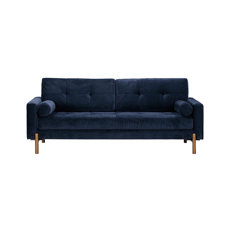 Candover Sofa | Blue