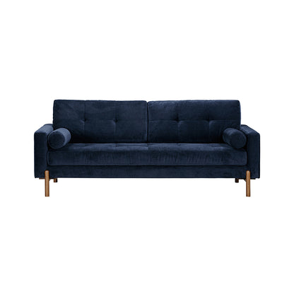 Candover Sofa | Blue