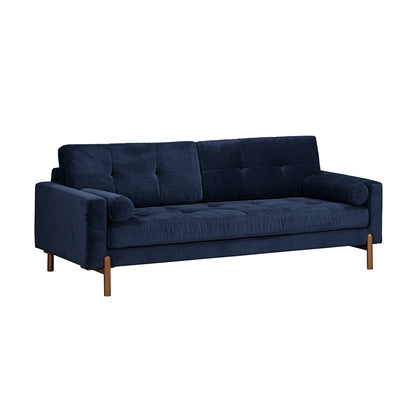 Candover Sofa | Blue