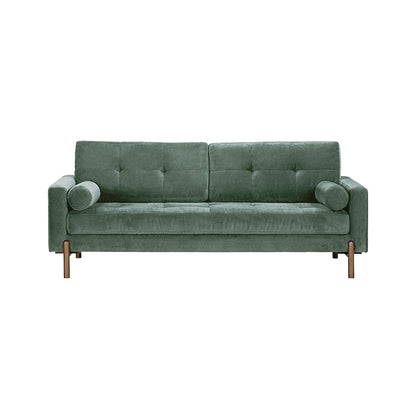 Candover Sofa | Green