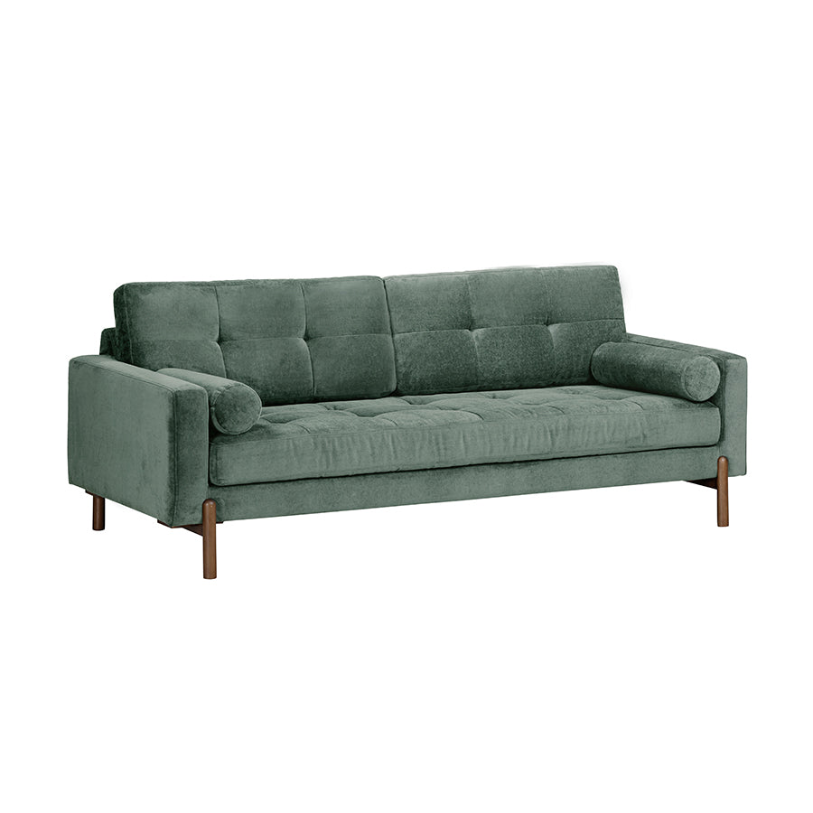 Candover Sofa | Green