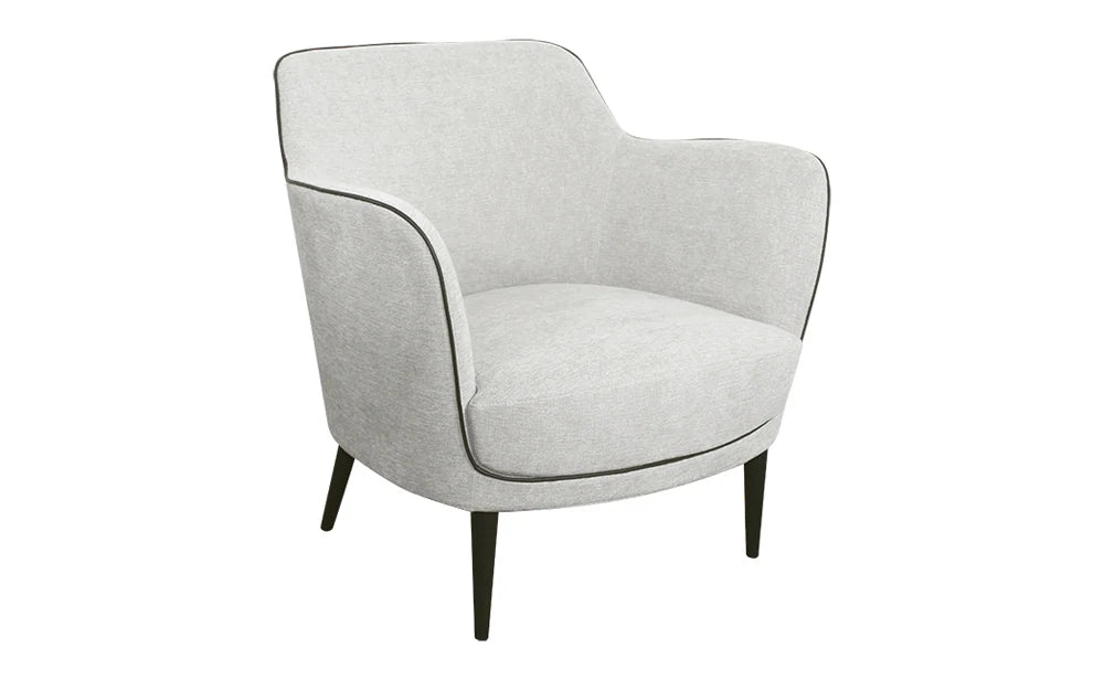 Carina Armchair - Beige