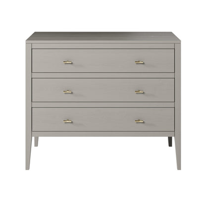 Radford Chest of Drawers | Grey