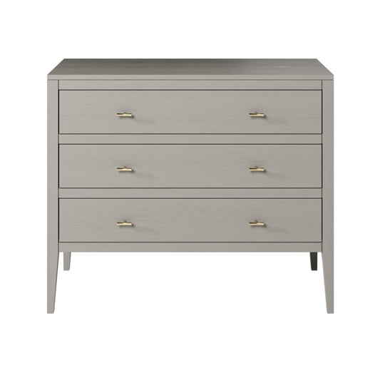 Radford Chest of Drawers | Grey