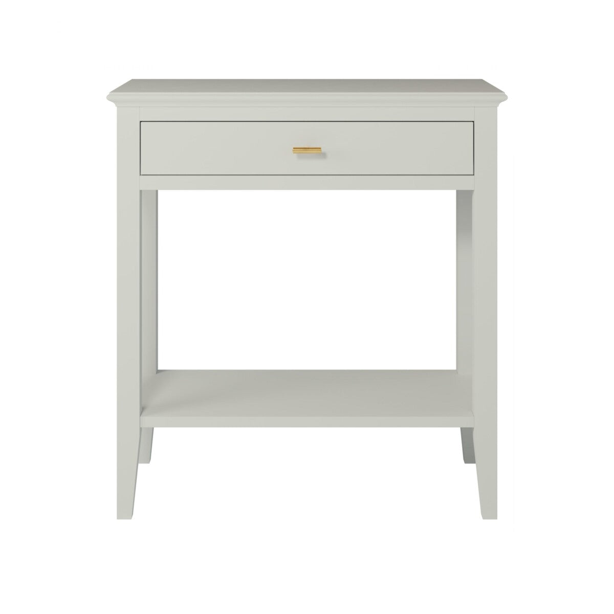 Chilworth Console Table  | Grey