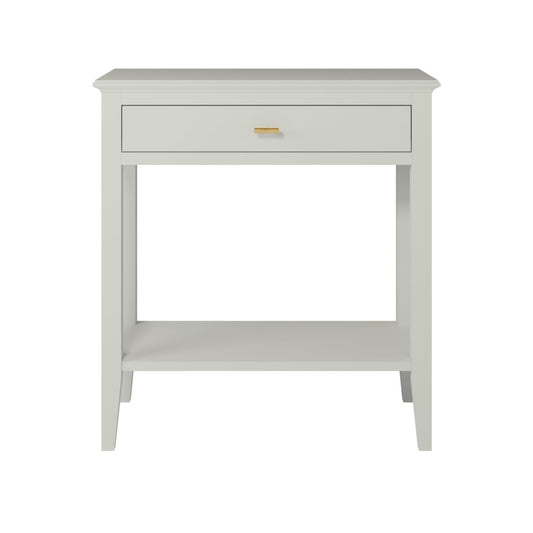 Chilworth Console Table  | Grey