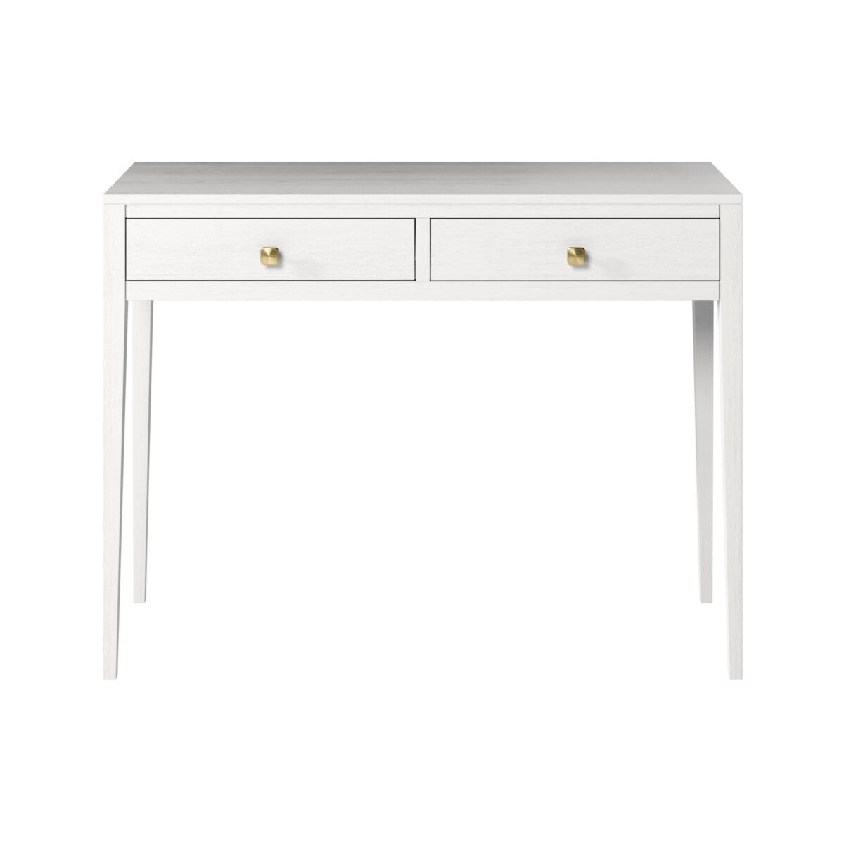 Radford Console Table  | White