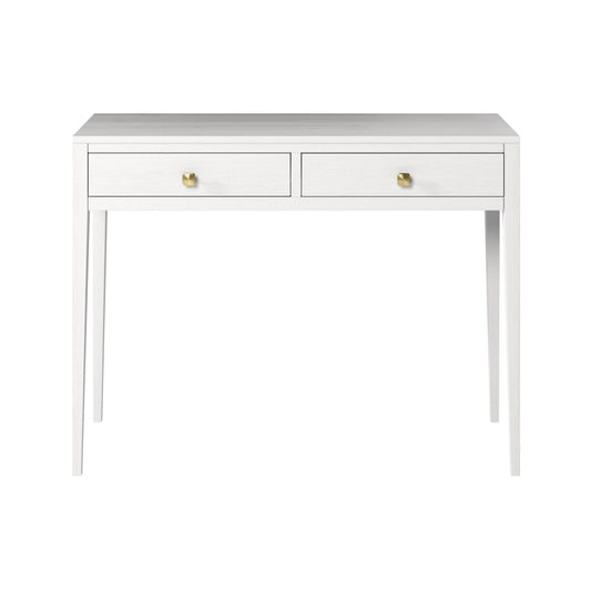 Radford Console Table  | White