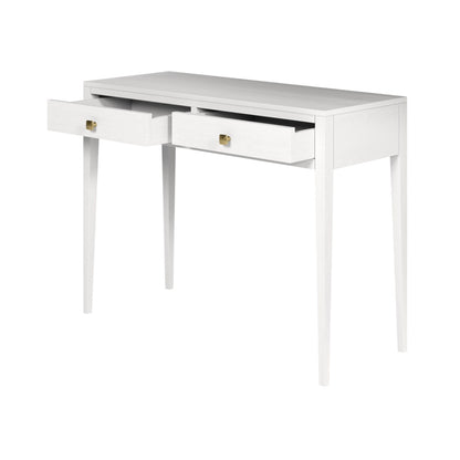 Radford Console Table  | White