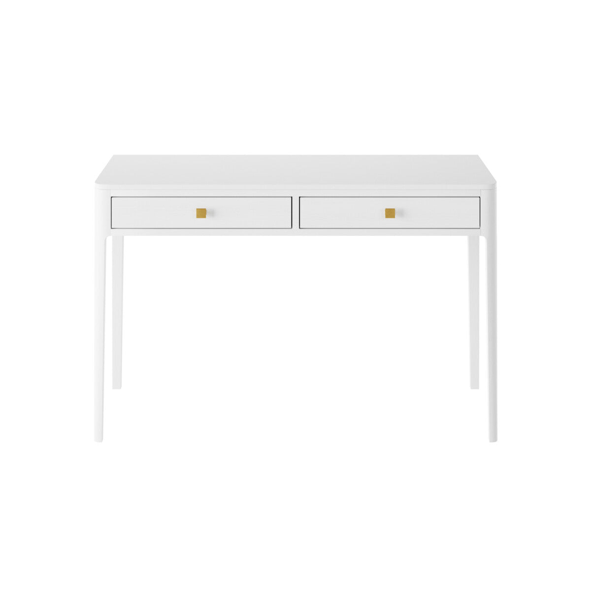 Abberley Desk | White